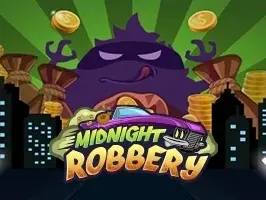 Midnight Robbery screenshot