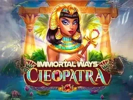 Immortal Ways Cleopatra