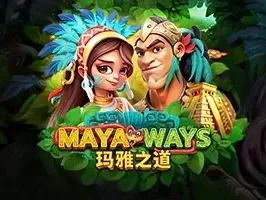 Maya Ways