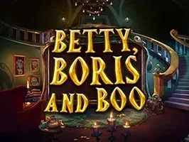 Betty, Boris and Boo screenshot