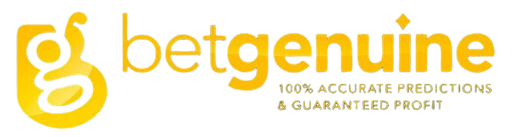 npbetgenuine.com Logo